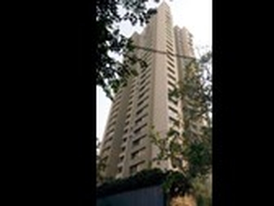 3 Bhk Flat In Prabhadevi On Rent In Pearl Residency