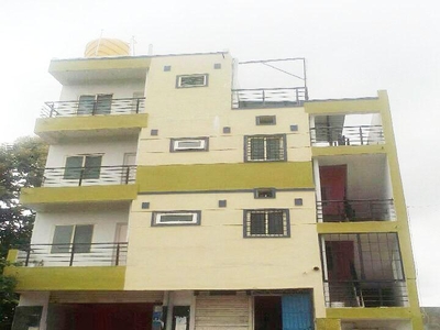 3 BHK House for Rent In Bannerughatta