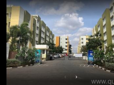 3 BHK rent Apartment in Perur Road, Coimbatore