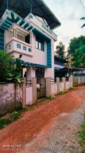 3 BHK rent Villa in Kunnathunad, Kochi