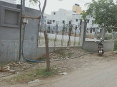 4838 Sq. ft Commercial Space for rent in Kuberan Nagar Extension, Chennai