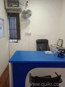 750 Sq. ft Office for rent in Panangad, Kochi