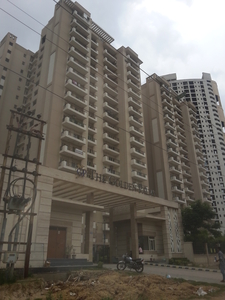 Nimbus The Golden Palm Village in Sector 22D Yamuna Expressway, Noida