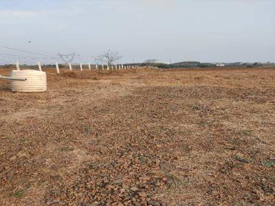 Industrial Land 20 Acre for Sale in Chakan MIDC, Pune