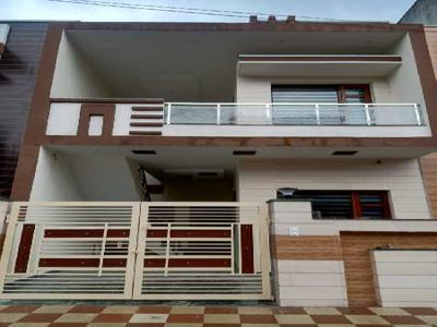 4 BHK House 1368 Sq.ft. for Sale in Sunny Enclave, Mohali