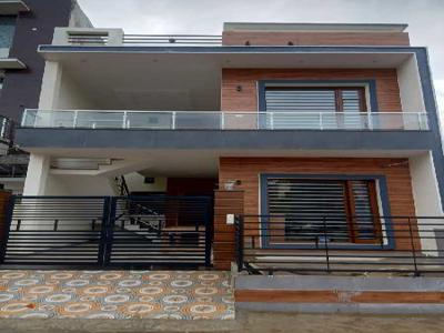 4 BHK House 1368 Sq.ft. for Sale in Sunny Enclave, Mohali