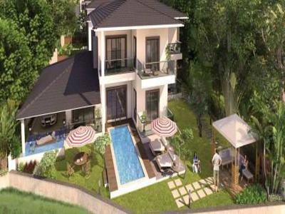 6 BHK House & Villa 677 Sq. Meter for Sale in Siolim, Bardez, Goa