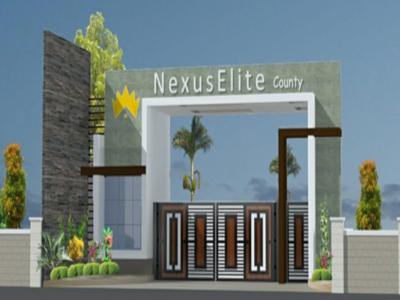 Nexuselite County in Siddipet, Hyderabad