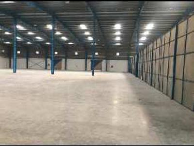 Warehouse 10000 Sq.ft. for Rent in Kohara, Ludhiana