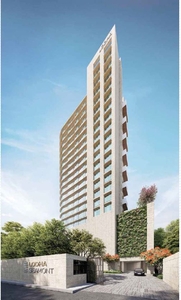 1 Bhk Available For Sale In Lodha Seamont