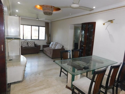 1 BHK Flat for rent in Andheri East, Mumbai - 658 Sqft