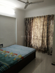 1 BHK Flat for rent in Andheri West, Mumbai - 725 Sqft