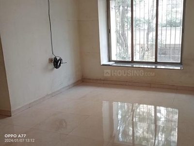 1 BHK Flat for rent in Bhandup West, Mumbai - 500 Sqft