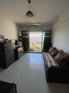 1 BHK Flat for rent in Bhandup West, Mumbai - 600 Sqft