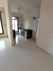 1 BHK Flat for rent in Boisar, Mumbai - 620 Sqft