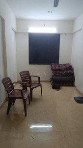 1 BHK Flat for rent in Byculla, Mumbai - 700 Sqft