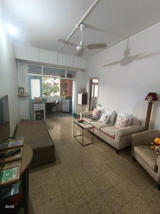 1 BHK Flat for rent in Colaba, Mumbai - 850 Sqft