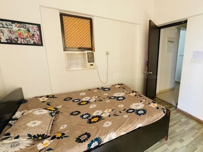 1 BHK Flat for rent in Dahisar East, Mumbai - 603 Sqft