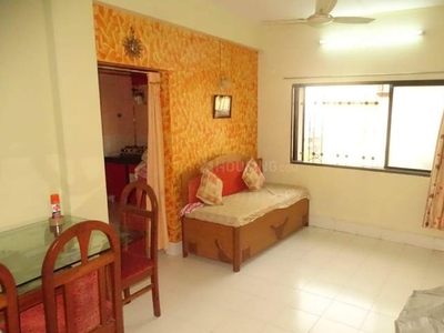 1 BHK Flat for rent in Goregaon East, Mumbai - 525 Sqft