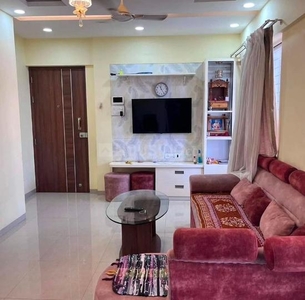 1 BHK Flat for rent in Goregaon East, Mumbai - 650 Sqft