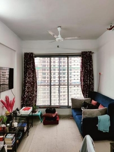 1 BHK Flat for rent in Goregaon East, Mumbai - 677 Sqft