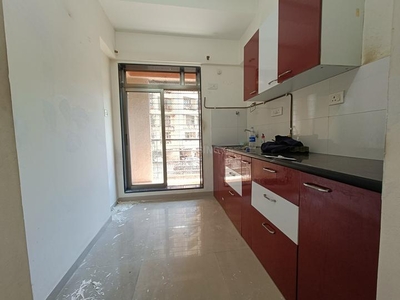 1 BHK Flat for rent in Jogeshwari East, Mumbai - 585 Sqft