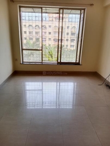 1 BHK Flat for rent in Borivali East, Mumbai - 640 Sqft