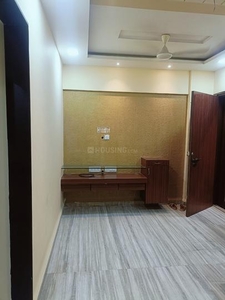 1 BHK Flat for rent in Kandivali West, Mumbai - 415 Sqft