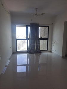 1 BHK Flat for rent in Kandivali West, Mumbai - 741 Sqft