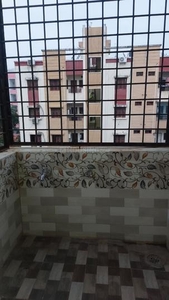 1 BHK Flat for rent in Kondapur, Hyderabad - 650 Sqft