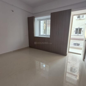 1 BHK Flat for rent in Kondapur, Hyderabad - 760 Sqft