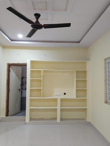 1 BHK Flat for rent in Kondapur, Hyderabad - 790 Sqft