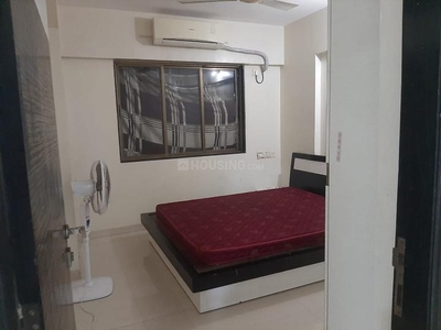 1 BHK Flat for rent in Kurla East, Mumbai - 750 Sqft