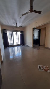 1 BHK Flat for rent in Mulund East, Mumbai - 650 Sqft