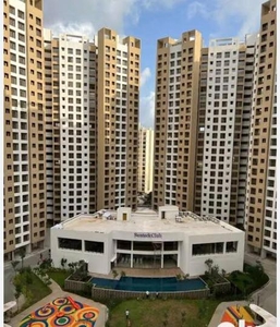 1 BHK Flat for rent in Naigaon East, Mumbai - 400 Sqft