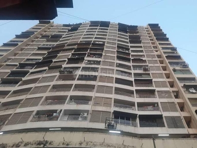 1 BHK Flat for rent in Parel, Mumbai - 750 Sqft