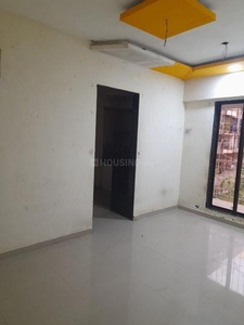 1 BHK Flat for rent in Vasai East, Mumbai - 600 Sqft