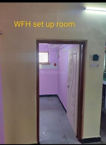1 BHK Independent Floor for rent in Bolarum, Hyderabad - 750 Sqft