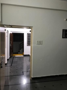 1 BHK Independent Floor for rent in Madhapur, Hyderabad - 600 Sqft
