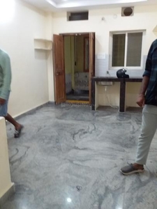 1 BHK Independent Floor for rent in Nallakunta, Hyderabad - 500 Sqft