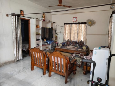 1 BHK Independent Floor for rent in Old Bowenpally, Hyderabad - 850 Sqft