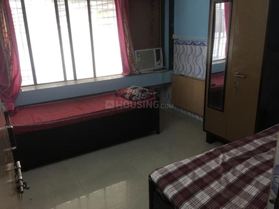 1 BHK Independent Floor for rent in Prabhadevi, Mumbai - 400 Sqft
