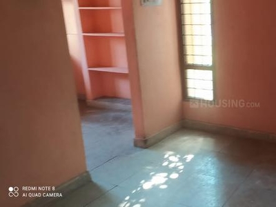 1 BHK Independent House for rent in Adikmet, Hyderabad - 500 Sqft