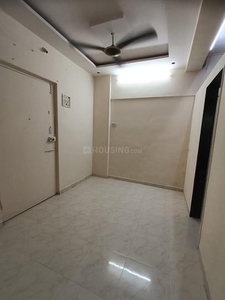 1 RK Flat for rent in Andheri East, Mumbai - 255 Sqft
