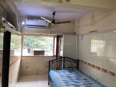 1 RK Flat for rent in Andheri East, Mumbai - 260 Sqft