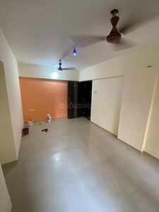1 RK Flat for rent in Kandivali East, Mumbai - 410 Sqft