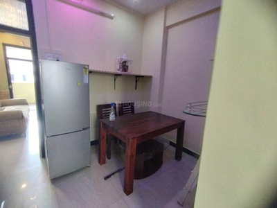 1 RK Flat for rent in Mahim, Mumbai - 400 Sqft