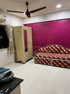 1 RK Flat for rent in Malad West, Mumbai - 375 Sqft