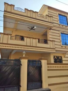 1000 sq ft 1 BHK 1T Apartment for rent in Project at Begumpet Airport Flyover, Hyderabad by Agent Mallikarjuna Rao