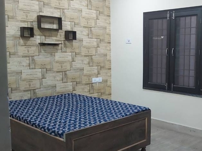 1000 sq ft 2 BHK 1T Apartment for rent in Reputed Builder Gayatri Residency at Saroor Nagar, Hyderabad by Agent Shikha singh